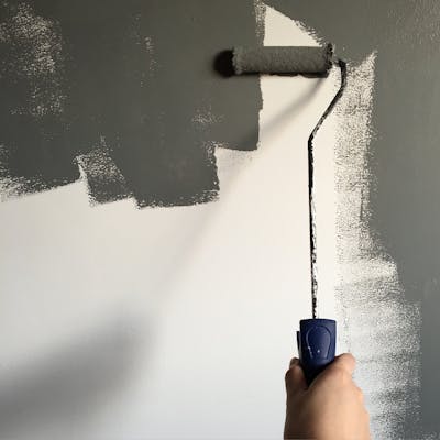 Interior House Painting Techniques